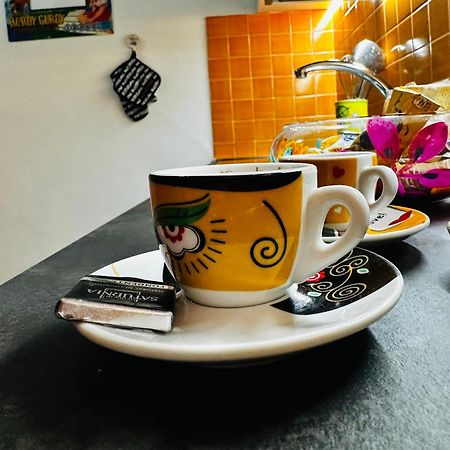 Casa Viggiano In The Heart Of Amalfi Apartment ภายนอก รูปภาพ