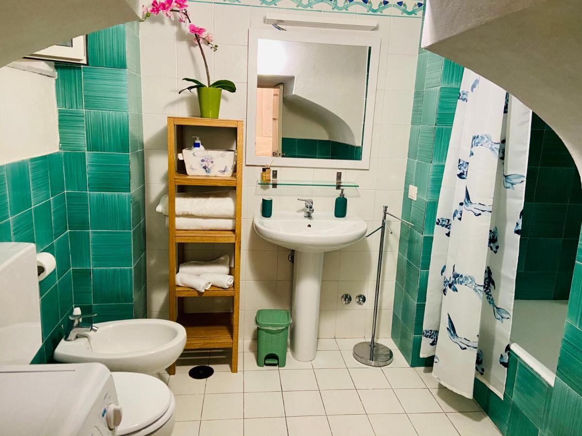 Casa Viggiano In The Heart Of Amalfi Apartment ภายนอก รูปภาพ