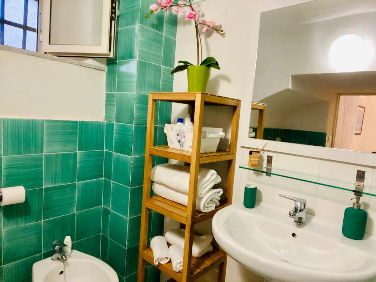 Casa Viggiano In The Heart Of Amalfi Apartment ภายนอก รูปภาพ