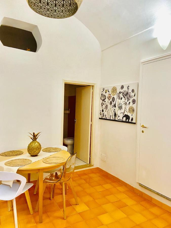 Casa Viggiano In The Heart Of Amalfi Apartment ภายนอก รูปภาพ