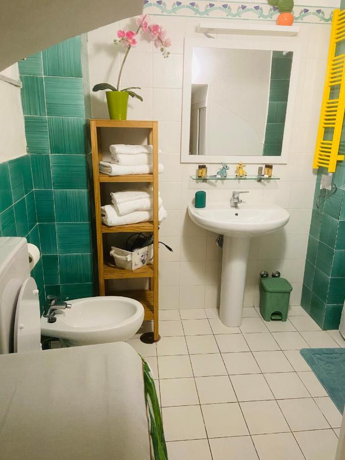Casa Viggiano In The Heart Of Amalfi Apartment ภายนอก รูปภาพ