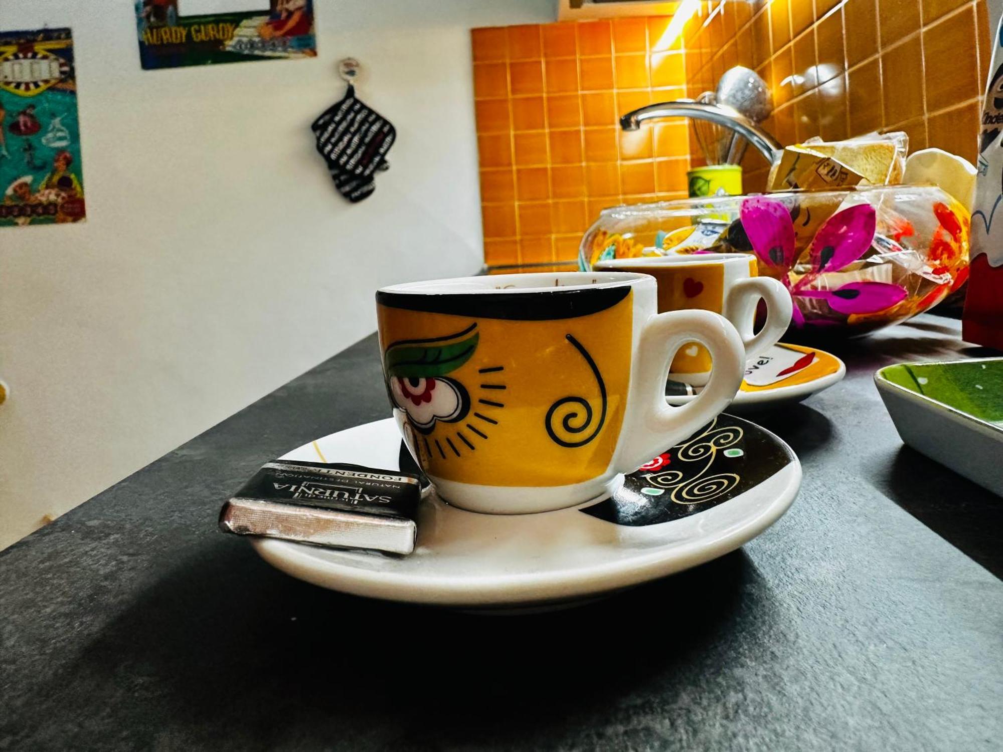 Casa Viggiano In The Heart Of Amalfi Apartment ภายนอก รูปภาพ