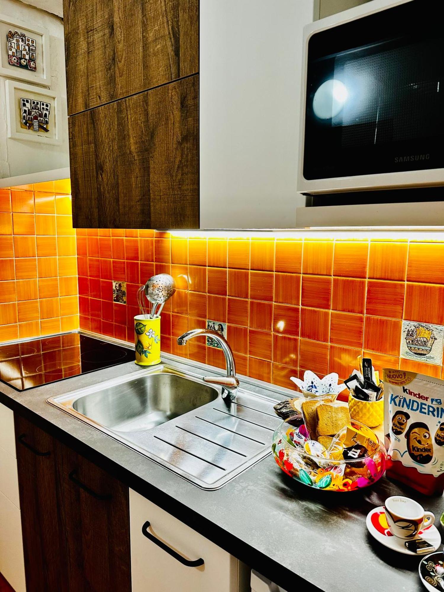 Casa Viggiano In The Heart Of Amalfi Apartment ภายนอก รูปภาพ