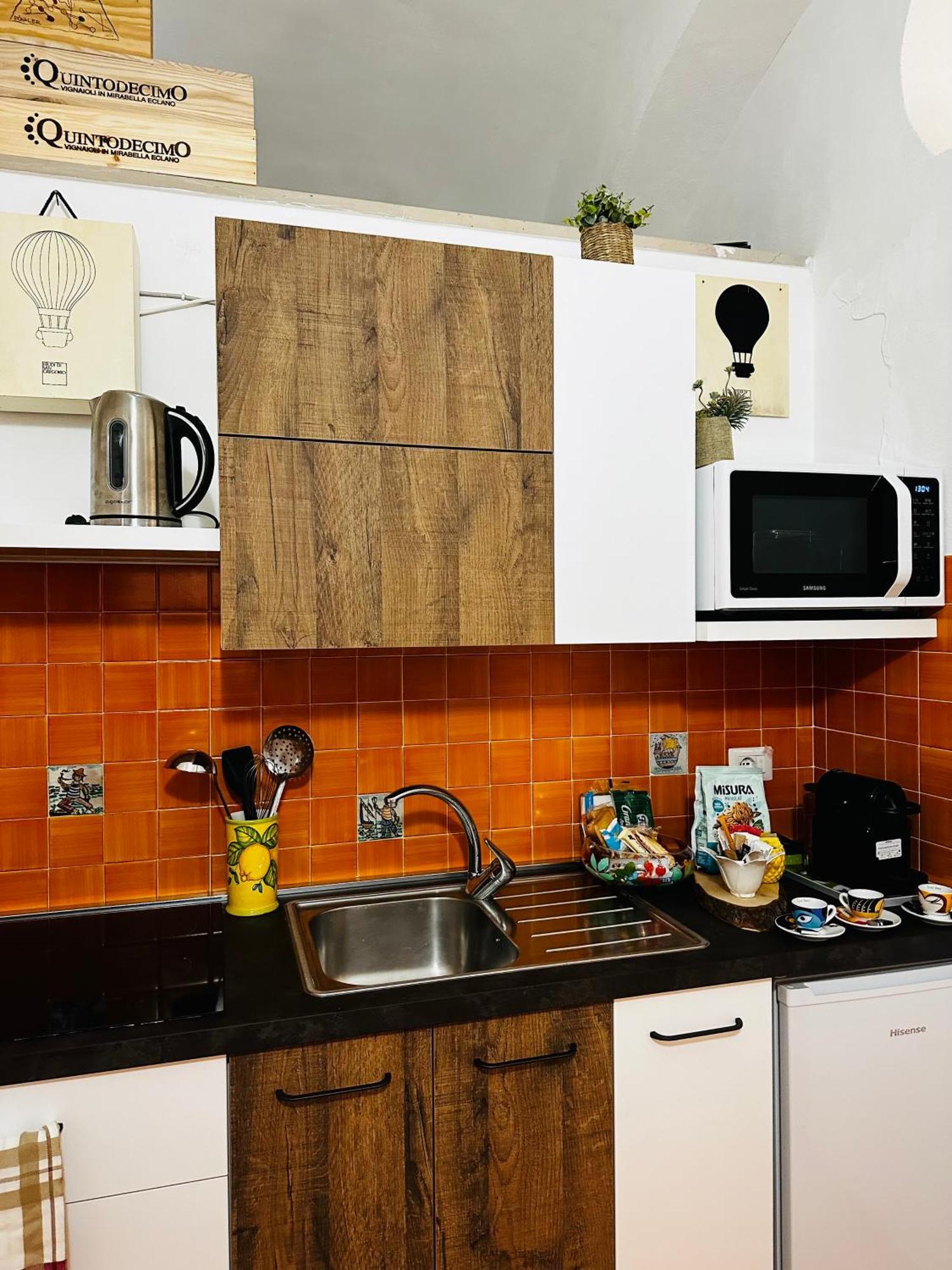 Casa Viggiano In The Heart Of Amalfi Apartment ภายนอก รูปภาพ
