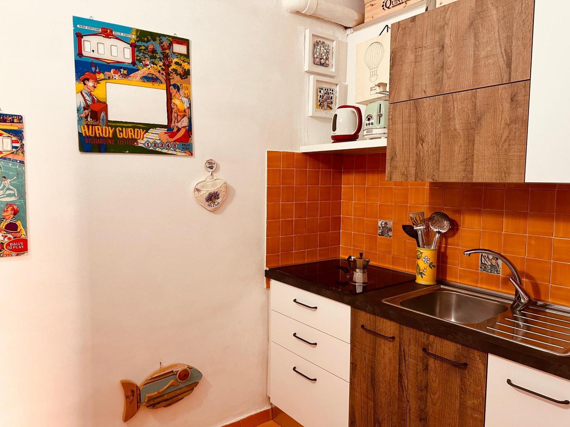 Casa Viggiano In The Heart Of Amalfi Apartment ภายนอก รูปภาพ