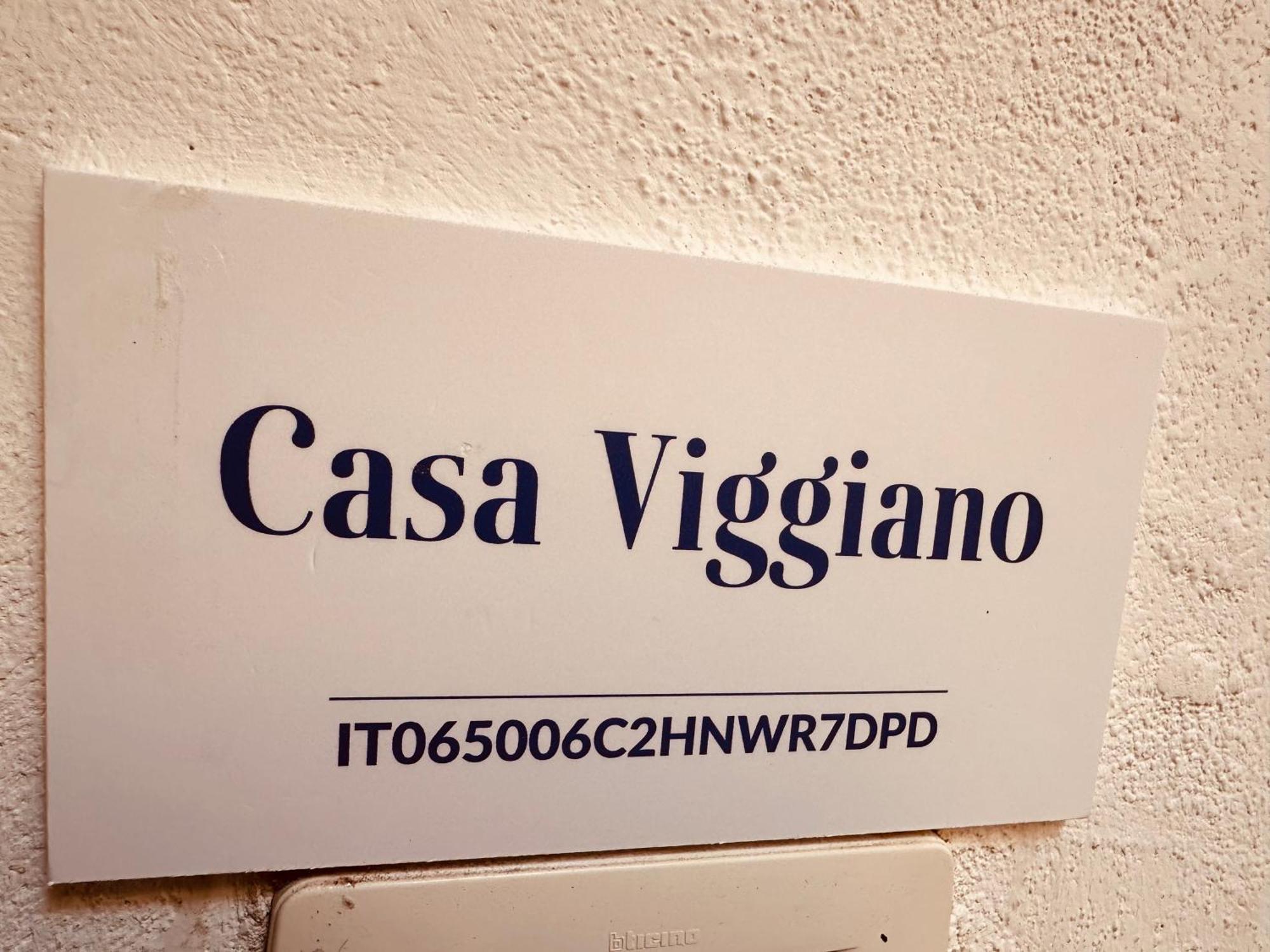 Casa Viggiano In The Heart Of Amalfi Apartment ภายนอก รูปภาพ