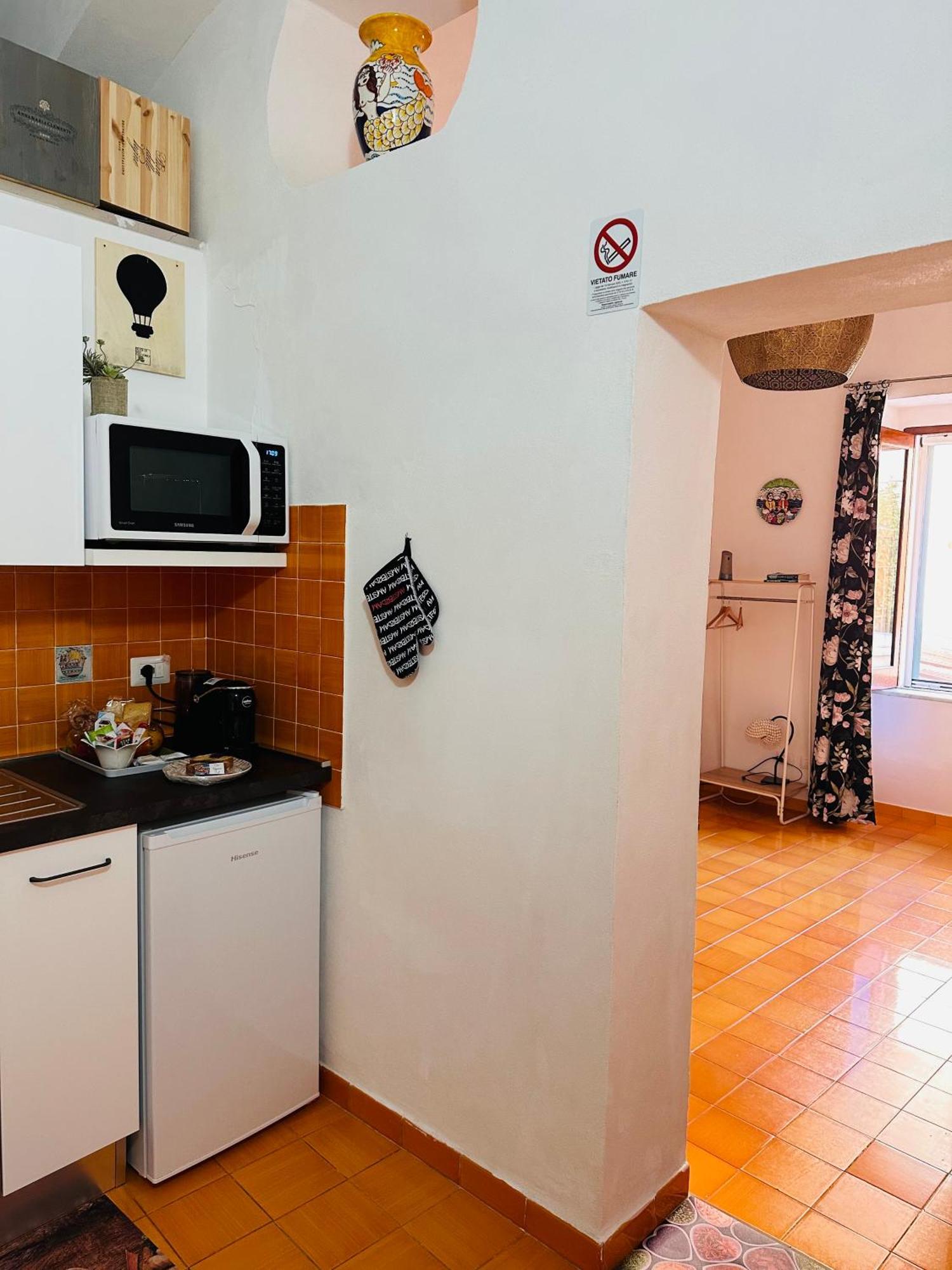 Casa Viggiano In The Heart Of Amalfi Apartment ภายนอก รูปภาพ