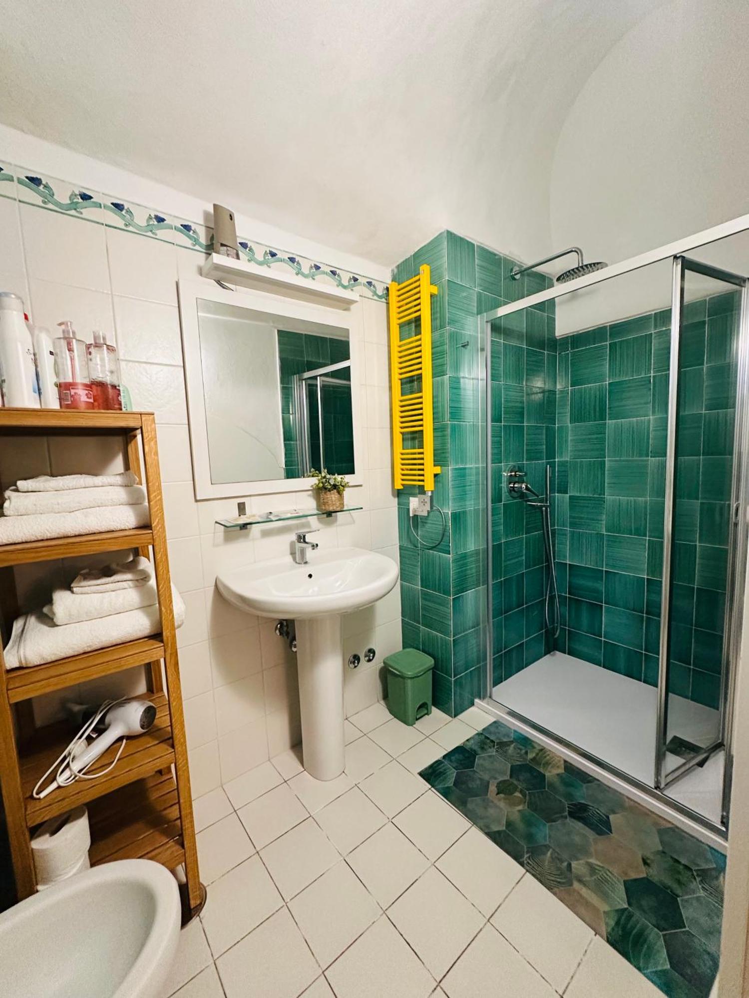 Casa Viggiano In The Heart Of Amalfi Apartment ภายนอก รูปภาพ