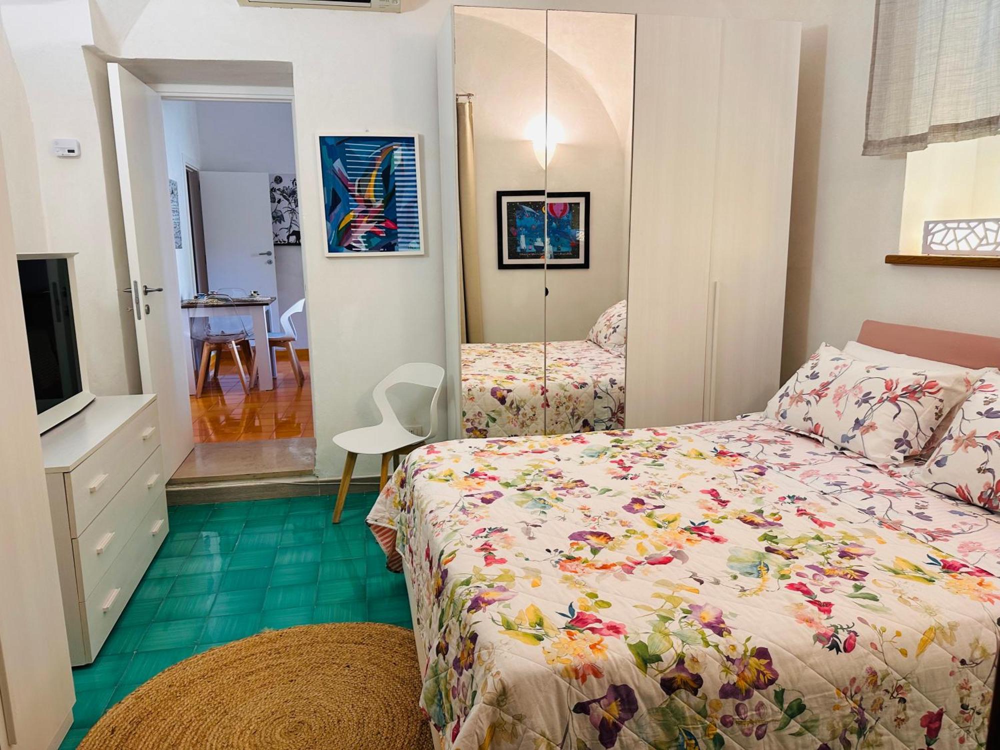 Casa Viggiano In The Heart Of Amalfi Apartment ภายนอก รูปภาพ